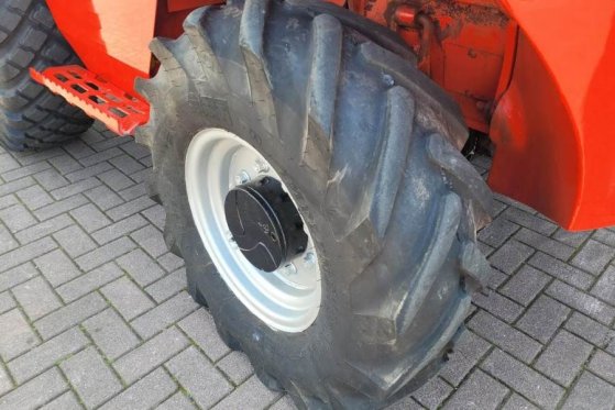 Manitou M30-4 Valid Inspection, *Guarantee, Diesel, 4x4 Dr M30-4 Valid Inspection, *Guarantee, Diesel, 4x4 Dr 2015 2 Rough...