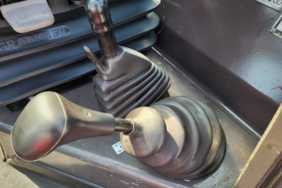 Manitou M30-4 Valid Inspection, *Guarantee, Diesel, 4x4 Dr M30-4 Valid Inspection, *Guarantee, Diesel, 4x4 Dr 2015 2 Rough...