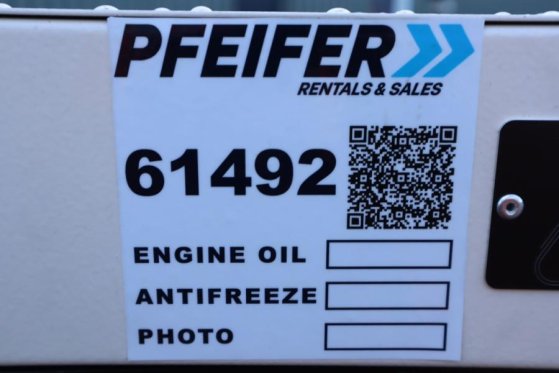 Trime MGTP 20 SS YR Valid inspection, *Guarantee! Diesel Trime MGTP 20 SS YR Valid inspection, *Guarantee! Diesel 2023 2 G...