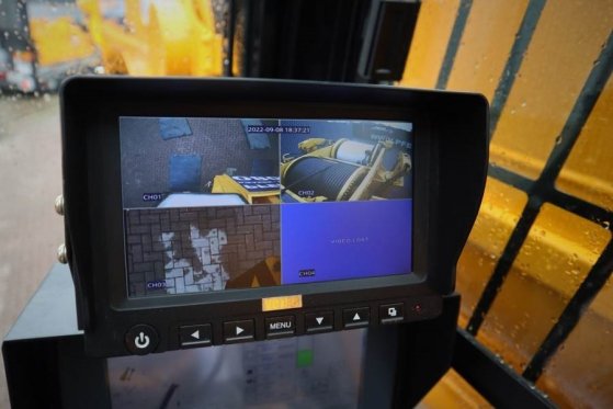 Sany SC800TB Valid inspection, *Guarantee! STAGE 5 ENGI SC800TB Valid inspection, *Guarantee! STAGE 5 ENGI 2022 2 Crawler ...