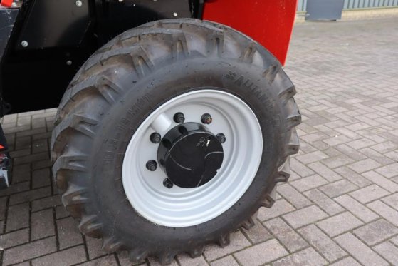 Manitou M30-4 Valid inspection, *Guarantee! Diesel, 4x4 Dr M30-4 Valid inspection, *Guarantee! Diesel, 4x4 Dr 2024 2 Rough...