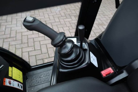 Manitou MC25-4 Valid Inspection, *Guarantee, Diesel, 4x4 MC25-4 Valid Inspection, *Guarantee, Diesel, 4x4 2022 2 Rough Ter...