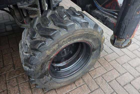 Holland Lift Combistar B-195DL25-4WD/P/N Diesel, 4x4 Drive, 21. Holland lift Combistar B-195DL25-4WD/P/N Diesel, 4x4 Drive...