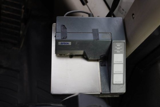 Komatsu WA470-8 Diesel, 4x4 Drive, Tamtron Weighting Syste 848 2019 2 Wheel Loaders image 13