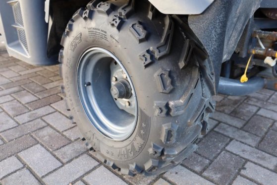 Kubota RTV1140CPX-UK 4x4 ATV As-Is, Diesel, 4x4 Drive, 4 RTV1140CPX-UK 4x4 ATV As-Is, Diesel, 4x4 Drive, 4 2013 2 image 13