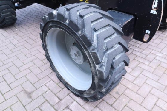 Genie S65XC Guarantee! Diesel, 4x4 Drive, 21.8m Working S65XC Guarantee! Diesel, 4x4 Drive, 21.8m Working 2021 2 image 13