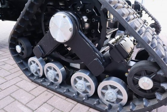 JLG 660SJ Quad Tracks Also Available For Rent, New, Di 660SJ Quad Tracks Also Available For Rent, New, Di 2025 2 image 13