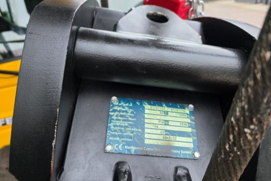 Grove GMK6300L-1 Available For Rent, Dutch Registration, GMK6300L-1 Available For Rent, Dutch Registration, 2025 2 Mobile ...