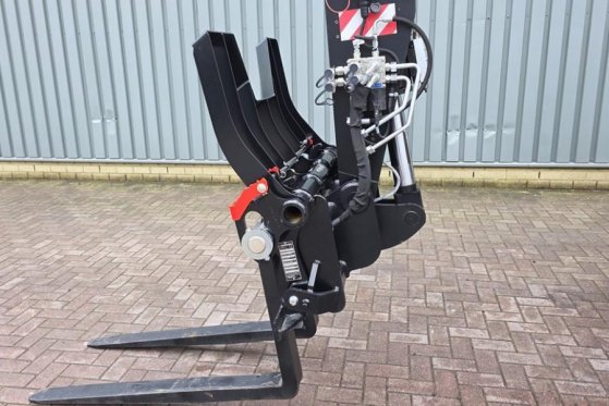 Manitou MRT2660 360 160Y ST5 S1 Valid inspection, *Guarant MRT2660 360 160Y ST5 S1 Valid inspection, *Guarant 2025 2 image 13