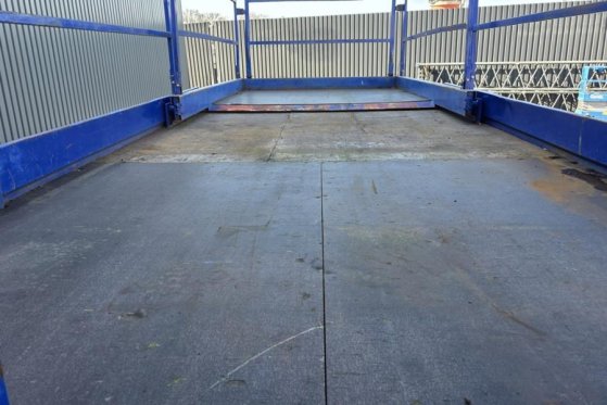 Holland Lift COMBISTAR B-195DL25-4WD/P/N Diesel, 4x4 Drive, 21. Holland lift COMBISTAR B-195DL25-4WD/P/N Diesel, 4x4 Drive...