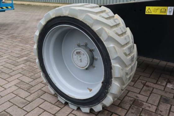 Genie Z60/37FE Hybrid, 4x4 Drive, 20m Working Height, 11 Z60/37FE Hybrid, 4x4 Drive, 20m Working Height, 11 2021 2 image 28