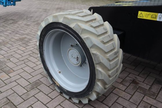 Genie Z60/37FE Valid Inspection, *Guarantee! Hybrid, 4x4 Z60/37FE Valid Inspection, *Guarantee! Hybrid, 4x4 2021 2 image 28