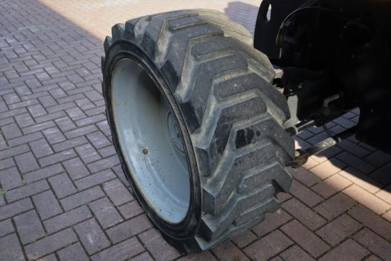 Genie Z60/37FE Valid Inspection, *Guarantee! Hybrid, 4x4 Z60/37FE Valid Inspection, *Guarantee! Hybrid, 4x4 2017 2 image 28
