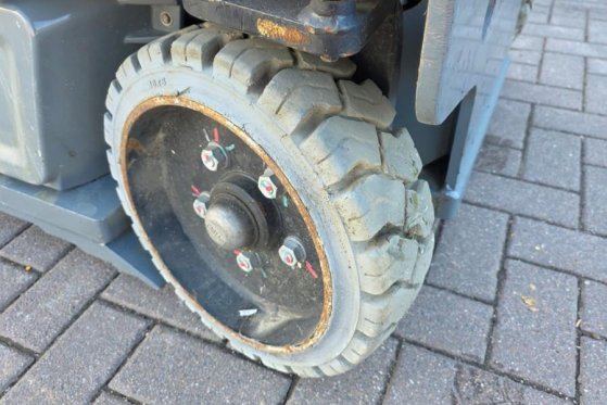 Haulotte STAR 10 Electric, 10m Working Height, 3m Reach, 20 Haulotte STAR 10 Electric, 10m Working Height, 3m Reach, 20 20...