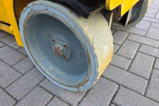 Haulotte Compact 10N Electric, 10m Working Height, 230kg Ca Haulotte Compact 10N Electric, 10m Working Height, 230kg Ca 20...