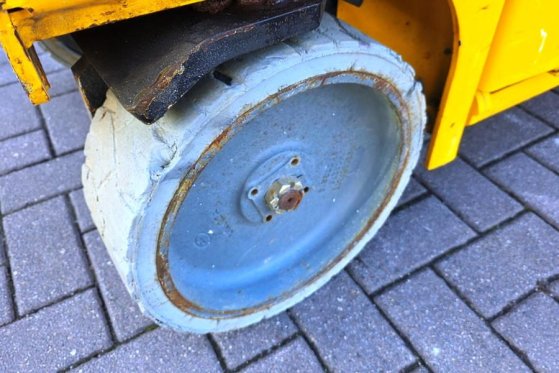 Haulotte Compact 8 Electric, 8.2m Working Height, 350kg Cap Haulotte Compact 8 Electric, 8.2m Working Height, 350kg Cap 20...