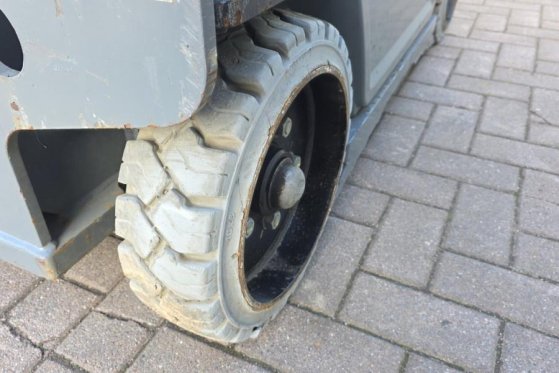 Haulotte STAR 10 Electric, 10m Working Height, 3m Reach, 20 Haulotte STAR 10 Electric, 10m Working Height, 3m Reach, 20 20...