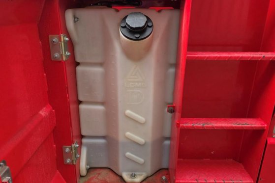 LGMG SR1623D Diesel 4x4 Drive, 18m Working Height, 680 LGMG SR1623D Diesel 4x4 Drive, 18m Working Height, 680 2023 2 Sciss...