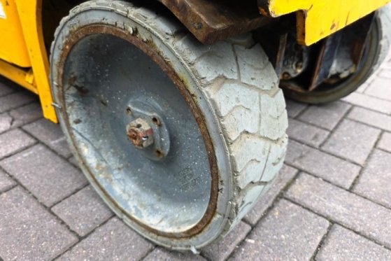 Haulotte Compact 10N Electric, 10m Working Height, 230kg Ca Haulotte Compact 10N Electric, 10m Working Height, 230kg Ca 20...