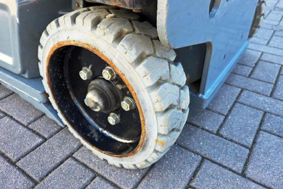 Haulotte STAR 10 Electric, 10m Working Height, 3m Reach, 20 Haulotte STAR 10 Electric, 10m Working Height, 3m Reach, 20 20...