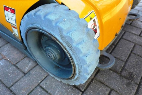 Haulotte STAR 10 Electric, 10m Working Height, 3m Reach, 20 Haulotte STAR 10 Electric, 10m Working Height, 3m Reach, 20 20...