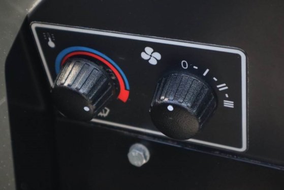 JCB 940-4 T4 Valid inspection, Diesel, 4x4 Drive, 3700 940-4 T4 Valid inspection, Diesel, 4x4 Drive, 3700 2020 2 Rough Ter...