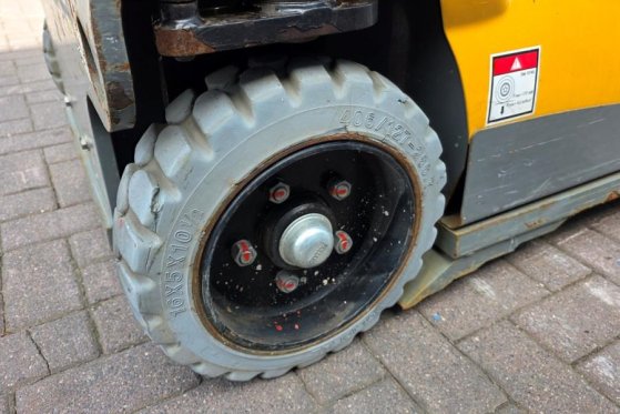 Haulotte STAR 10 Electric, 10m Working Height, 3m Reach, 20 Haulotte STAR 10 Electric, 10m Working Height, 3m Reach, 20 20...