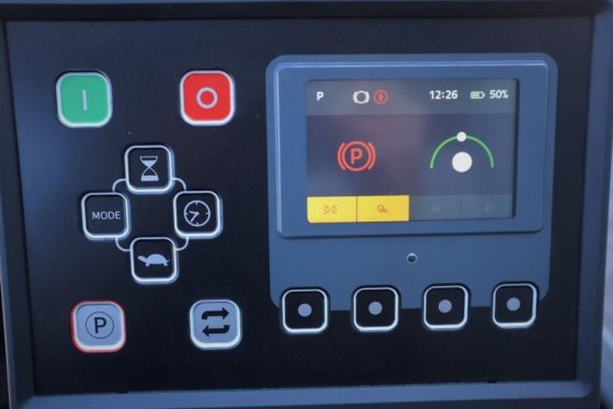 Toyota 9FBM30T Valid inspection, *Guarantee! Electric, 47 9FBM30T Valid inspection, *Guarantee! Electric, 47 2022 2 Forkli...