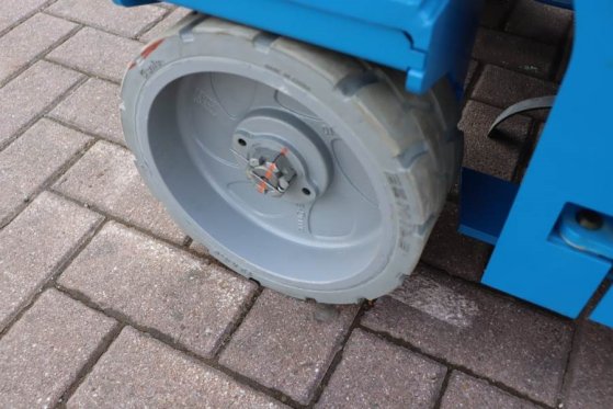Genie GS1932 E-Drive New And Available Directly From Sto 4842 2021 2 Scissor Lifts image 28