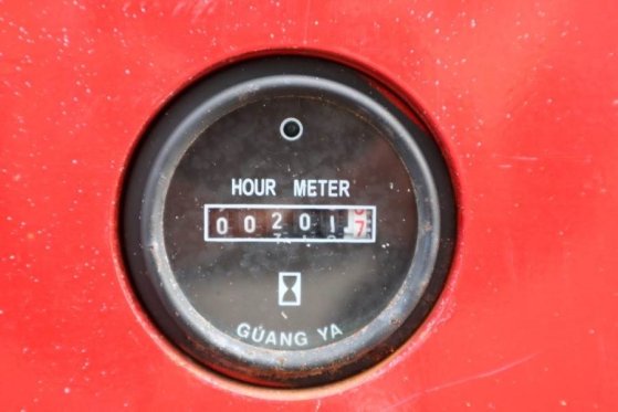 Magni ES1008E Valid inspection, *Guarantee!, Electric, 1 MAGNI ES1008E Valid inspection, *Guarantee!, Electric, 1 2018 2 S...