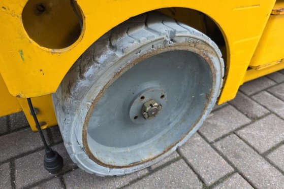 Haulotte Compact 8 As-Is, Electric, 8.2m Working Height, 35 Haulotte Compact 8 As-Is, Electric, 8.2m Working Height, 35 20...