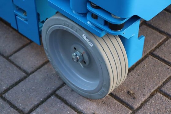 Genie GS1330M Valid inspection, *Guarantee! All-Electric GS1330M Valid inspection, *Guarantee! All-Electric 2021 2 Scissor...