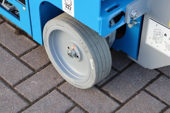 Genie GS1330M Valid inspection, *Guarantee! All-Electric GS1330M Valid inspection, *Guarantee! All-Electric 2021 2 Scissor...