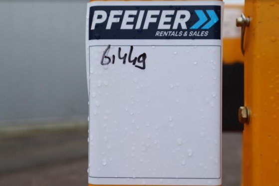 JCB S1930E Valid inspection, *Guarantee! 8m Working He S1930E Valid inspection, *Guarantee! 8m Working He 2018 2 Scissor L...