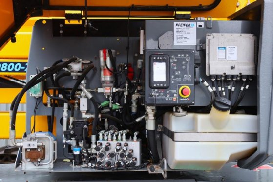 Haulotte HA20RTJ Pro Valid inspection, *Guarantee! 20.6 m W Haulotte HA20RTJ Pro Valid inspection, *Guarantee! 20.6 m W 20...