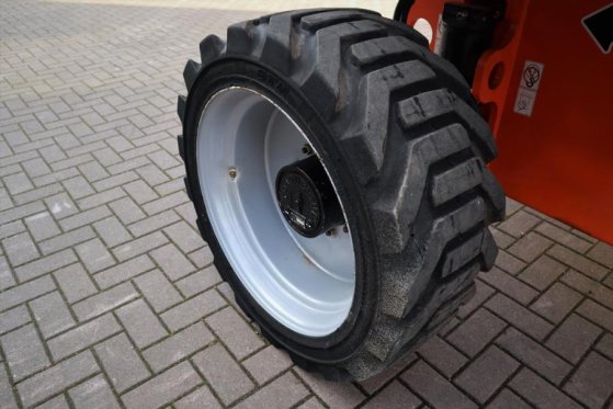 JLG 660SJ Valid Inspection, *Guarantee! Diesel, 4x4 Dr 660SJ Valid Inspection, *Guarantee! Diesel, 4x4 Dr 2019 2 image 28