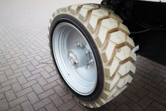 XCMG XGS28E Valid inspection, *Guarantee! Diesel, 4x4 D XGS28E Valid inspection, *Guarantee! Diesel, 4x4 D 2022 2 image 26