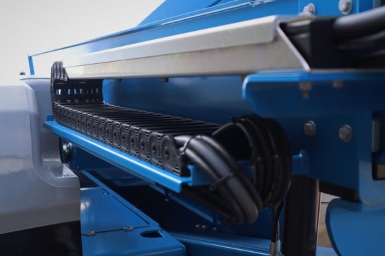 Genie Z45-DC Valid inspection, *Guarantee, Fully Electri Z45-DC Valid inspection, *Guarantee, Fully Electri 2023 2 image 28