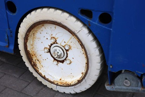 PB Lifttechnik S225-12ES Electric, 22.5m Working Height, 450kg Ca PB Lifttechnik S225-12ES Electric, 22.5m Working Height,...