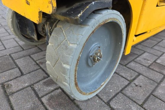 Haulotte Compact 8 Electric, 8.2m Working Height, 350kg Cap Haulotte Compact 8 Electric, 8.2m Working Height, 350kg Cap 20...
