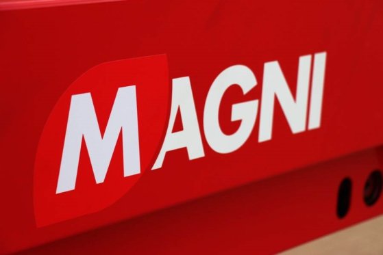 Magni ES1012E Electric, 10m Working Height, 450kg Capaci MAGNI ES1012E Electric, 10m Working Height, 450kg Capaci 2019 2 S...