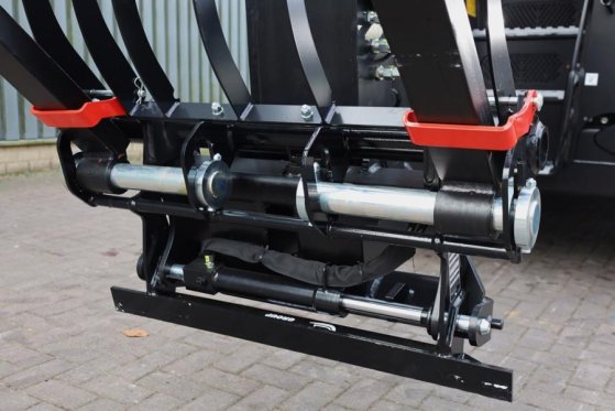 Manitou MRT2660 360 160Y ST5 S1 Valid inspection, *Guarant MRT2660 360 160Y ST5 S1 Valid inspection, *Guarant 2025 2 image 43