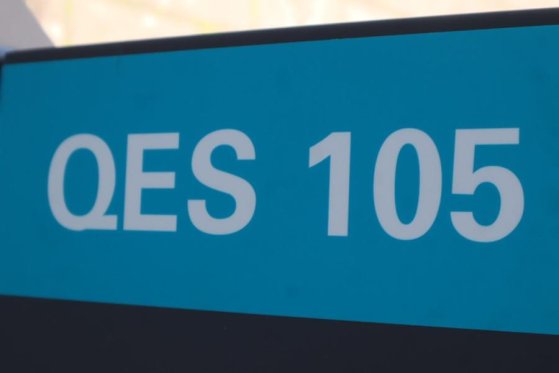 Atlas Copco QES 105 JD ST3 Valid inspection, Diesel, 105 kVA QES 105 JD ST3 Valid inspection, Diesel, 105 kVA 2023 2 Gener...