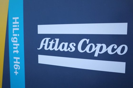 Atlas Copco Hilight H6+ Valid inspection, Max Boom Height 8m, Hilight H6+ Valid inspection, Max Boom Height 8m, 2023 2 ima...