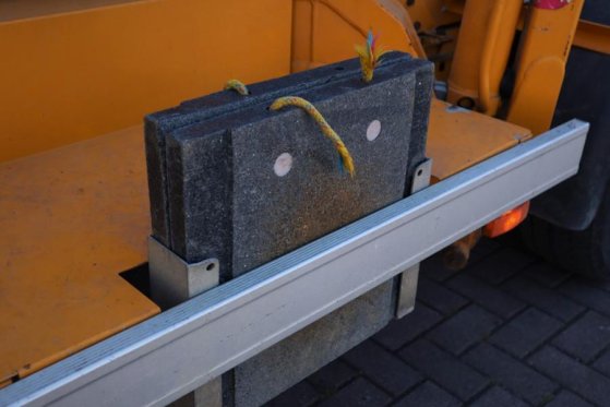 Teupen EURO B16T As-Is, Driving Licence B/3, Diesel, 16m Teupen EURO B16T As-Is, Driving Licence B/3, Diesel, 16m 2009 2 i...