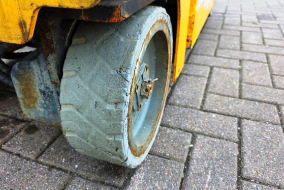 Haulotte Optimum 8 Electric, 7.77m Working Height, 230kg Ca Haulotte Optimum 8 Electric, 7.77m Working Height, 230kg Ca 20...