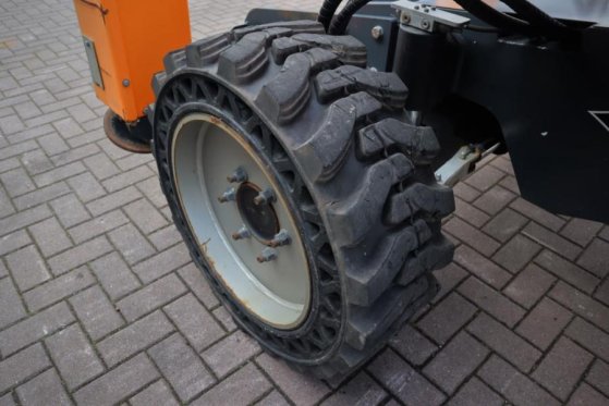 ATN Zebra 16 Diesel, Hydr. Stabilisers, 4x4x4 Drive, 1 ATN Zebra 16 Diesel, Hydr. Stabilisers, 4x4x4 Drive, 1 2017 2 image 43
