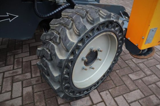 ATN Zebra 16 STAB Diesel, Hydr. Stabilisers, 4x4x4 Dri ATN Zebra 16 STAB Diesel, Hydr. Stabilisers, 4x4x4 Dri 2017 2 image 43