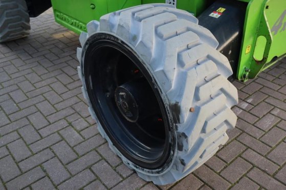 Niftylift HR28 HYBRIDE Valid inspection, *Guarantee! Hybrid, Niftylift HR28 HYBRIDE Valid inspection, *Guarantee! Hybrid, ...