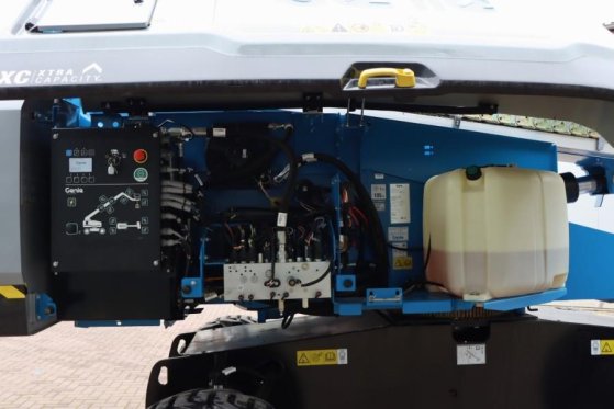 Genie S65XC Valid inspection, *Guarantee! Diesel, 4x4 Dr S65XC Valid inspection, *Guarantee! Diesel, 4x4 Dr 2020 2 image 13